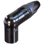 NEUTRIK XLR-KABELSKI VTIČ SERIJE MRX