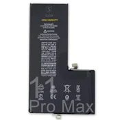 Northix Visokozmogljiva baterija za iPhone 11 Pro Max - 4400 mAh