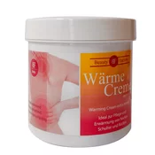 Beauty factory grelna krema, 250 ml