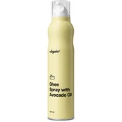 Vilgain - Razpršilo Ghee z avokadovim oljem, 200 ml
