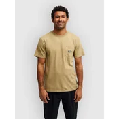 Quiksilver Diamond Pocket moška majica elmwood