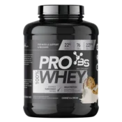 Basic Supplements Pro Whey /2270Grama