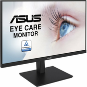 ASUS VA27DQSB Eye Care 27inch FHD 1920x1080 IPS Flicker-Free Blue light Adaptive-Sync 75 Hz
