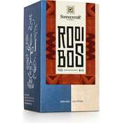 Sonnentor BIO Rooibos naravni čaj 18x1.2 g