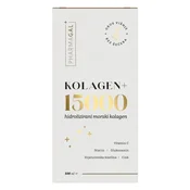 Pharmagal Kolagen + 15000 500 ml