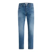 JACK & JONES Kavbojke JJICHRIS JJORIGINAL moder denim