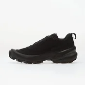 Sneakers MM6 x Salomon Sneakers Black/ Black/ Asphalt EUR 44