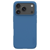 NILLKIN maska Super Frosted Shield Pro/ za Iphone 17 Pro Max/ plava