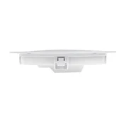 Spectrum 2v1 18W LED panel nadometni ali vgradni 4000K 1900lm
