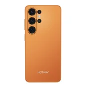 HOTWAV pametni telefon A26 Ultra 4GB/128GB, Sunset Orange