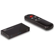 LINDY 2 Port HDMI 8K60 Switch