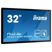 32 iiyama TF3215MC-B2: FHD,30P,VGA,HDMI,24/7