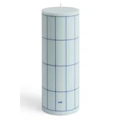 HAY Dekorativna sveča Column Candle 9 x 25 cm