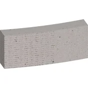 BOSCH Vrtací korunka PRO Core Cutter wet pro vrtání za mokrat, 250 mm, UNC 11” 2608601806