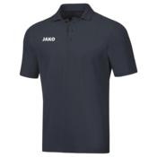 Polo ajica jako base polo-shirt