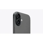 Mobitel APPLE iPhone 17, 6,3, 8GB, 512GB, iOS, crni