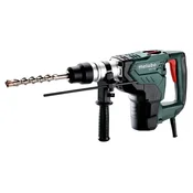 Kombii cekic SDS-max KH 5-40 Metabo