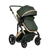 Kikka Boo Kolica Darling premium Army Green