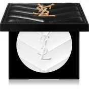 Yves Saint Laurent All Hours Hyper Finish puder za ženske Transparent 8,5 g
