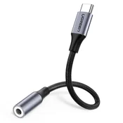 UGREEN Audio adapter AV142 USB type-C stereo 3.5 mm