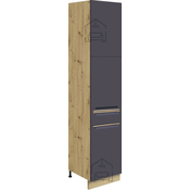 Visoki element Glamour Gla 19D 40 - plava