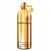 Montale Paris Sweet Vanilla - EDP 100 ml