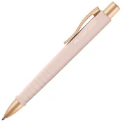 OLOVKA KEMIJSKA GUMIRANA POLY BALL URBAN XB FABER CASTELL 241187 PALE ROSE