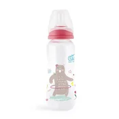 Elfi plasticna flašica – Super Clear FUN IN THE PARK 250 ml – Meda