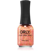Orly Lacquer lak za nohte odtenek Party Animal 11 ml