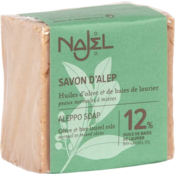 Aleppo - milo 12% lovorjevega olja - 200 g