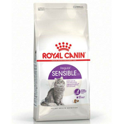 Royal Canin hrana za macke Sensible 15kg