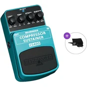 Behringer CS400 SET Gitarski efekt