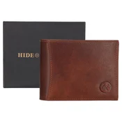Hide & Stitches Da Vinci 24429 Brown