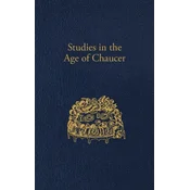 Studies in the Age of Chaucer 2022