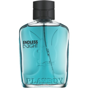 Playboy Endless Night toaletna voda 100 ml za moške