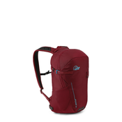 Ruksak Lowe Alpine Edge 18 Boja: crvena