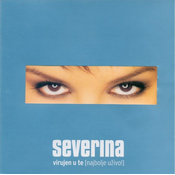 posneti mediji SEVERINA - VIRUJEN U TE, (266479)