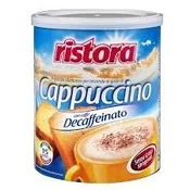 Ristora Cappuccino Decaffeinato 250g - Ristora