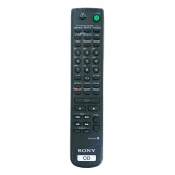 General SONY RM-DX455 - združljiv daljinski upravljalnik znamke General