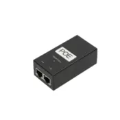 EXTRALINK POE-24-24W-G Gigabit power adapter witch ac cable