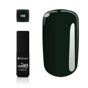 Flexy Hybrid Gel-195 Trajni gel lak za nokte UV i LED | SILCARE | Kozmo