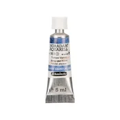 Schmincke Horadam akvarelna barva v tubi 5 ml – Volcano yellow - 951 Globokomorsko vijolična