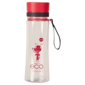 BISTRA VODA I am eco Lila, BPA-free steklenička, 600 ml, Eco Bistravoda
