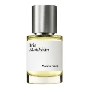 Maison Crivelli Iris Malikhân 30 ml parfumska voda unisex