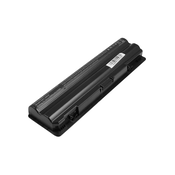 AVIZAR Baterija Li-ion 4400mAh za prenosnik Dell XPS 14, združljiva JWPHF 11.1V, Črna, (5000063797)