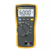 Multimetar Fluke 114