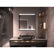 Ogledalo z LED osvetlitvijo M11 premium
