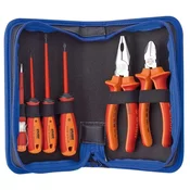 Set VDE BI alata u torbici 906VDEBI Unior