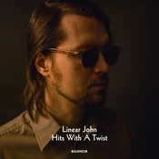 Linear John - Hits With A Twist (LP)