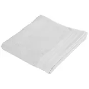 PEŠKIR ZA RUKE 50/90 cm , srebrna